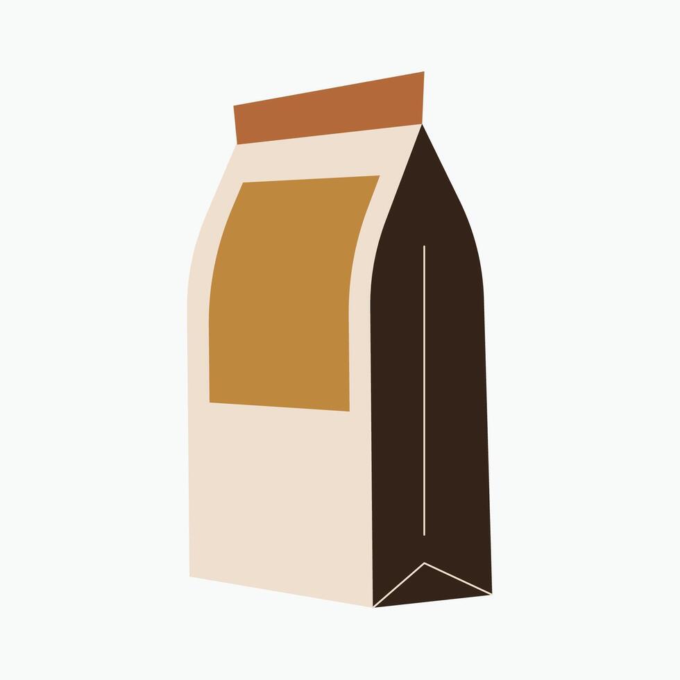 Coffee Beans Illustration vector