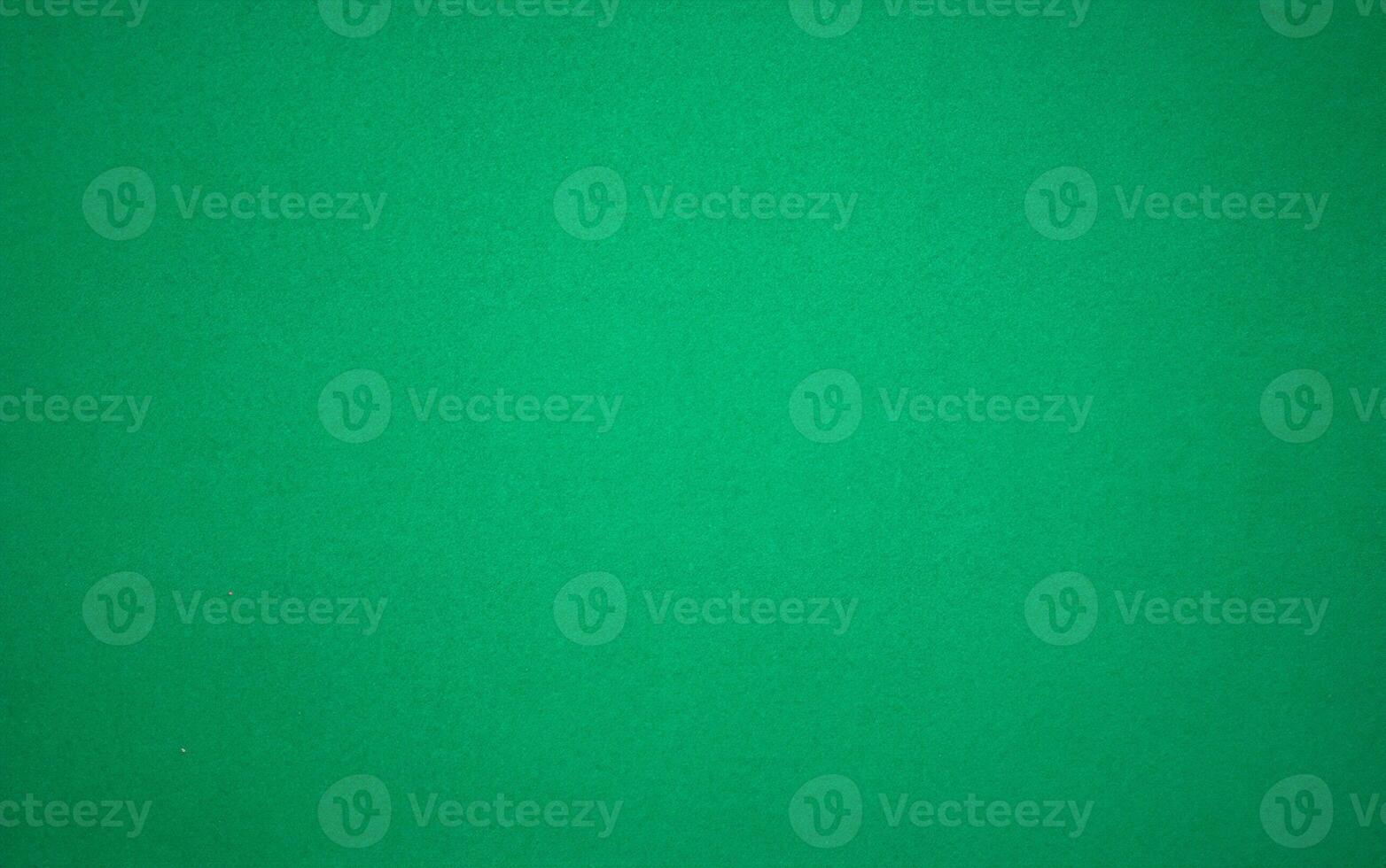 Green Felt Fabric Background for Chromakey Use photo