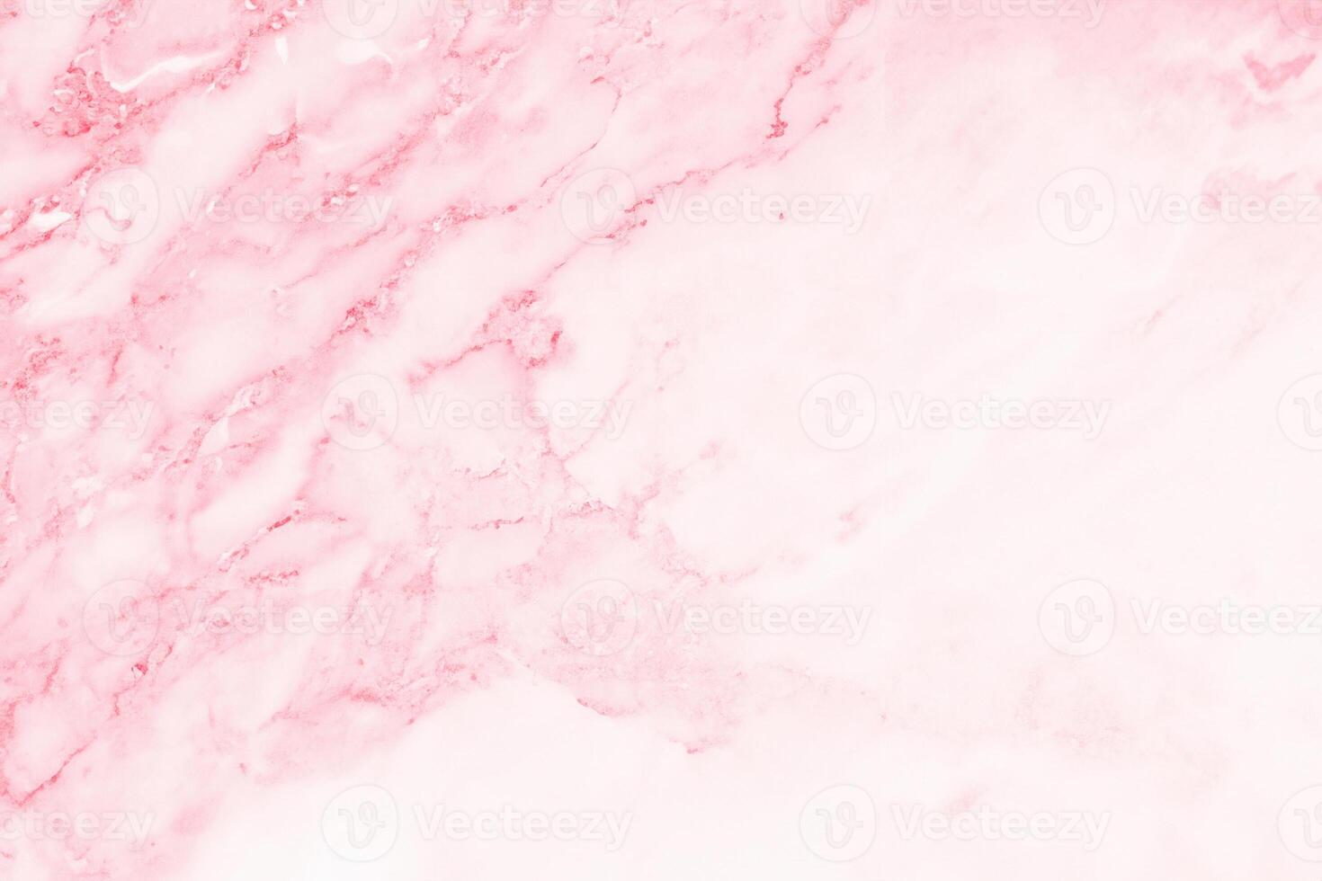 Elegant White Marble Wall with Pink Pattern - Smooth, Light Gray Granite Texture for Interior Design photo