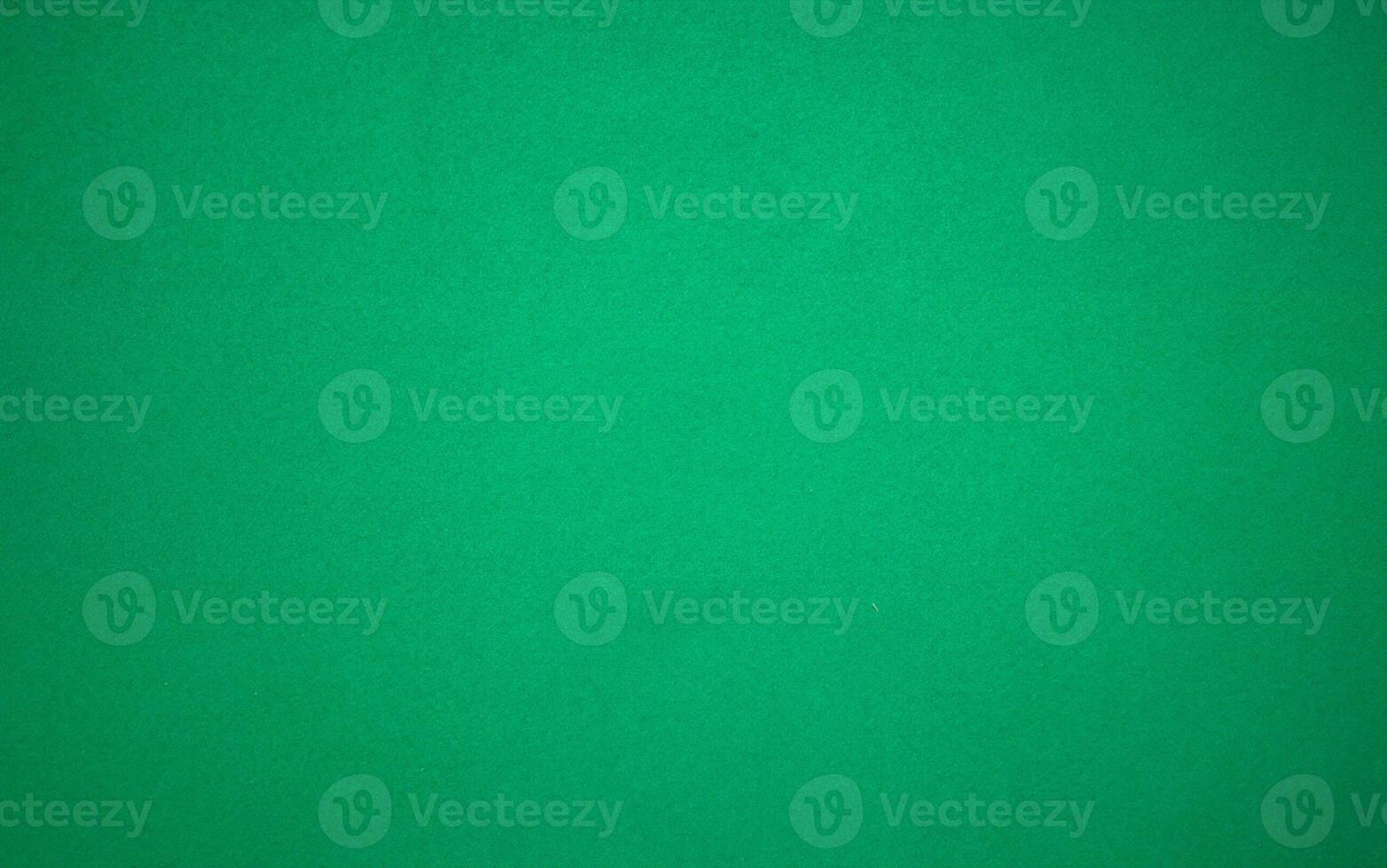 Green Felt Fabric Background for Chromakey Use photo