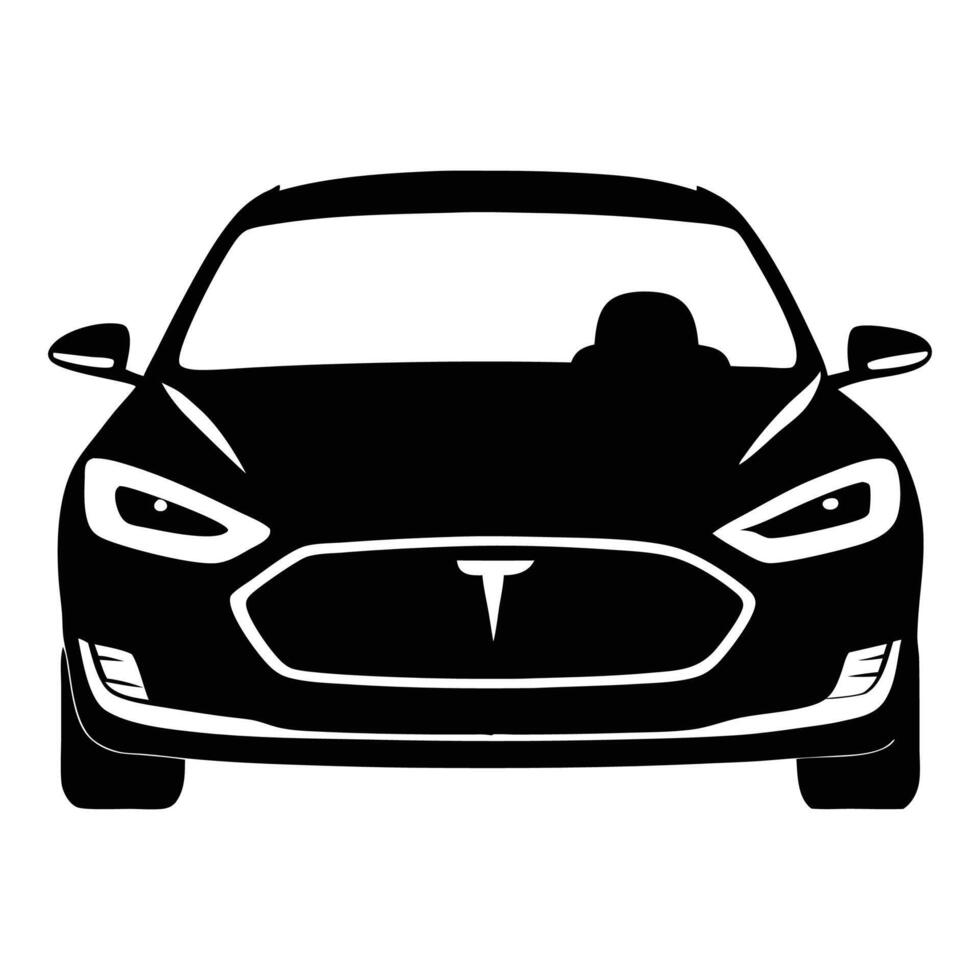 car silhouette , stylish and versatile car designs vector