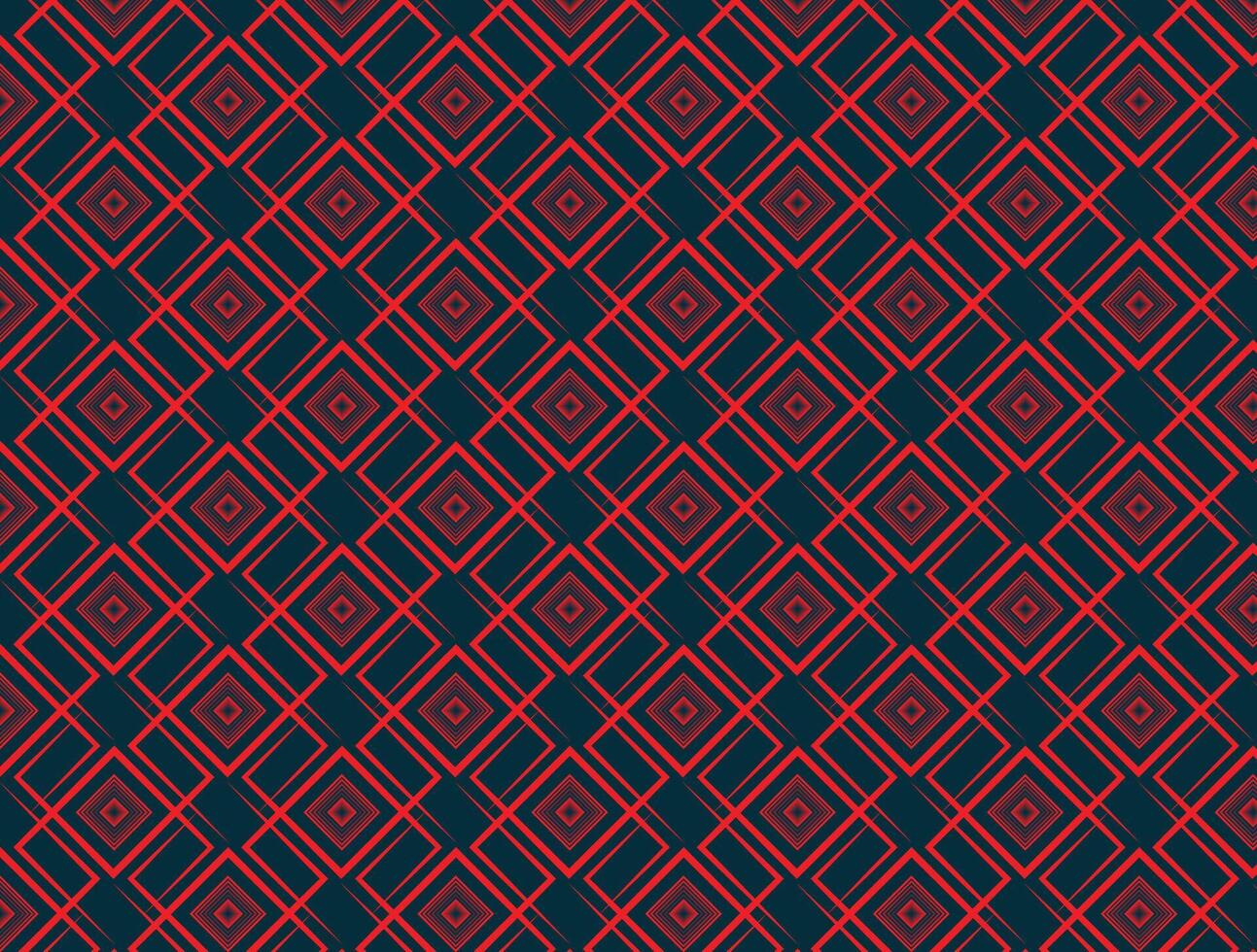 Abstract Pattern Design With Attractive Background vector
