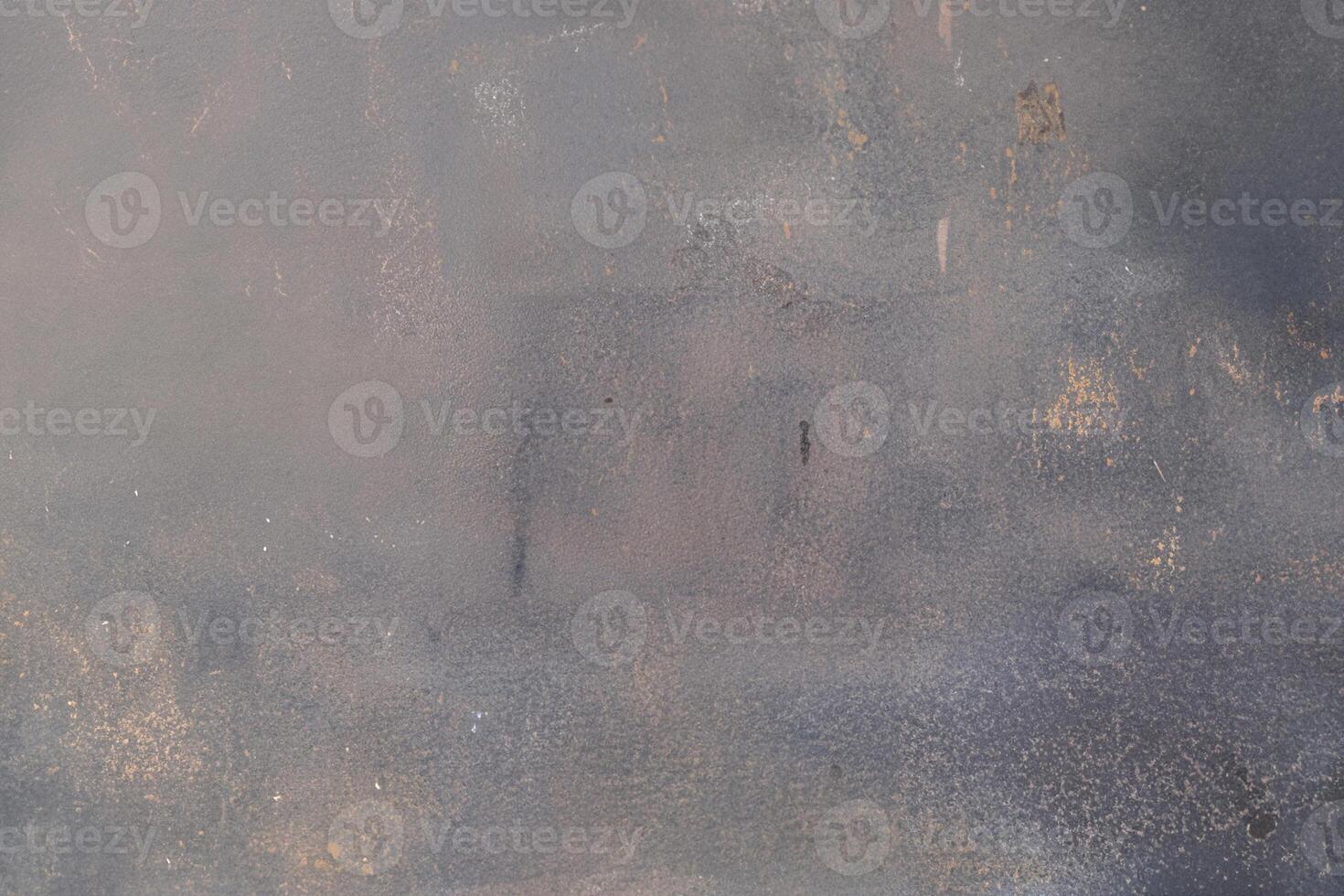 Stained Concrete Walls photo