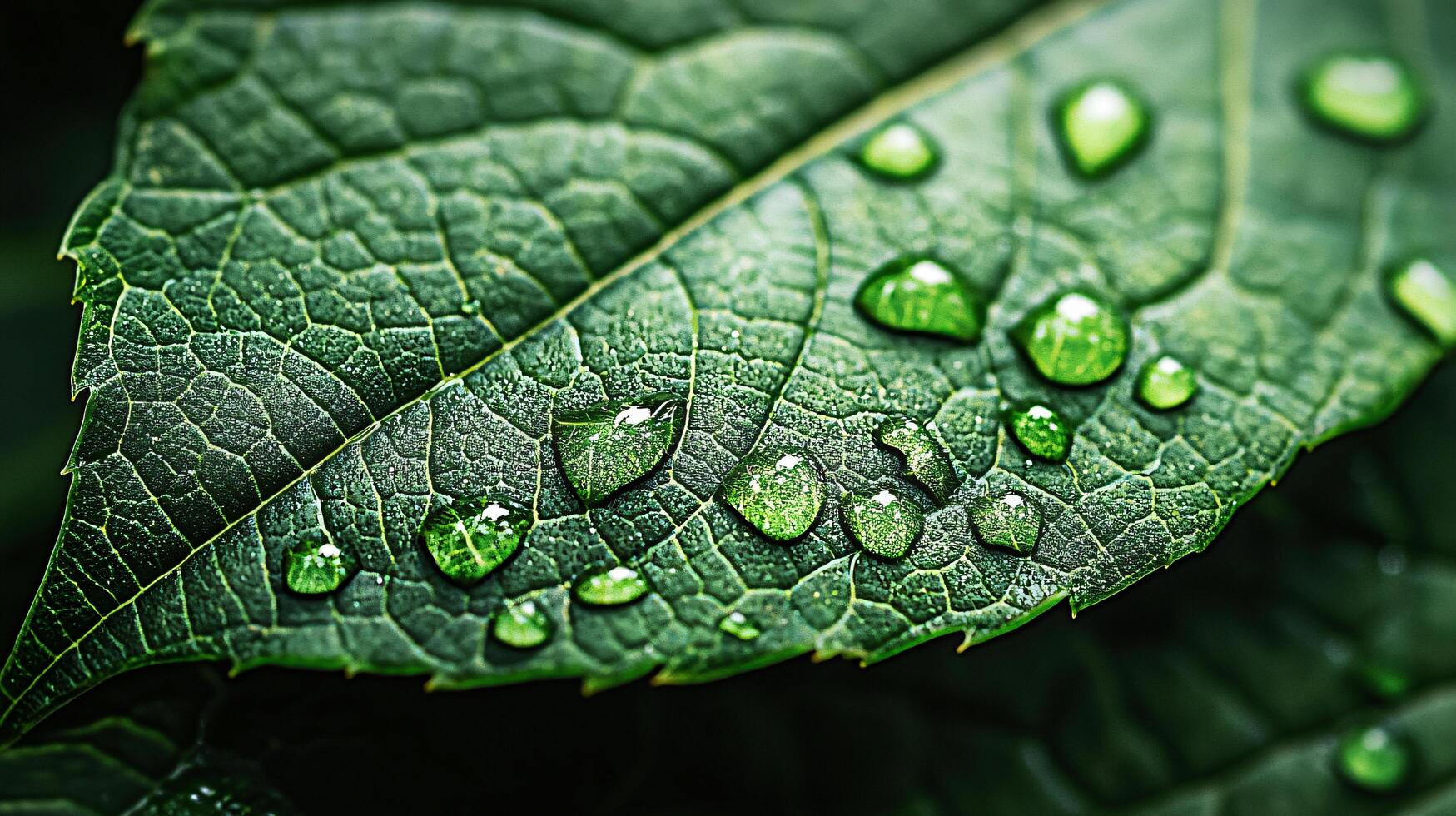 Nature Background, High-Resolution Wallpaper for a Serene and Stunning View photo