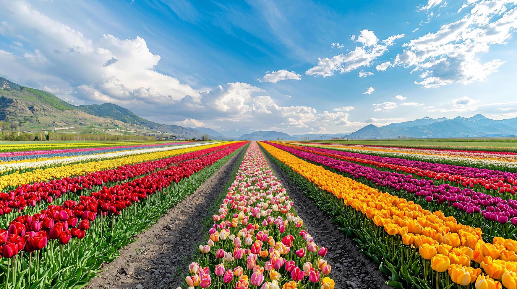 naturaleza fondo, alta resolución fondo de pantalla para un sereno y maravilloso ver foto