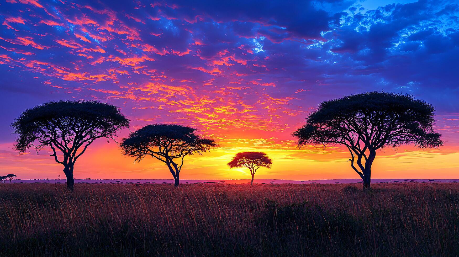 Nature Background, High-Resolution Wallpaper for a Serene and Stunning View photo