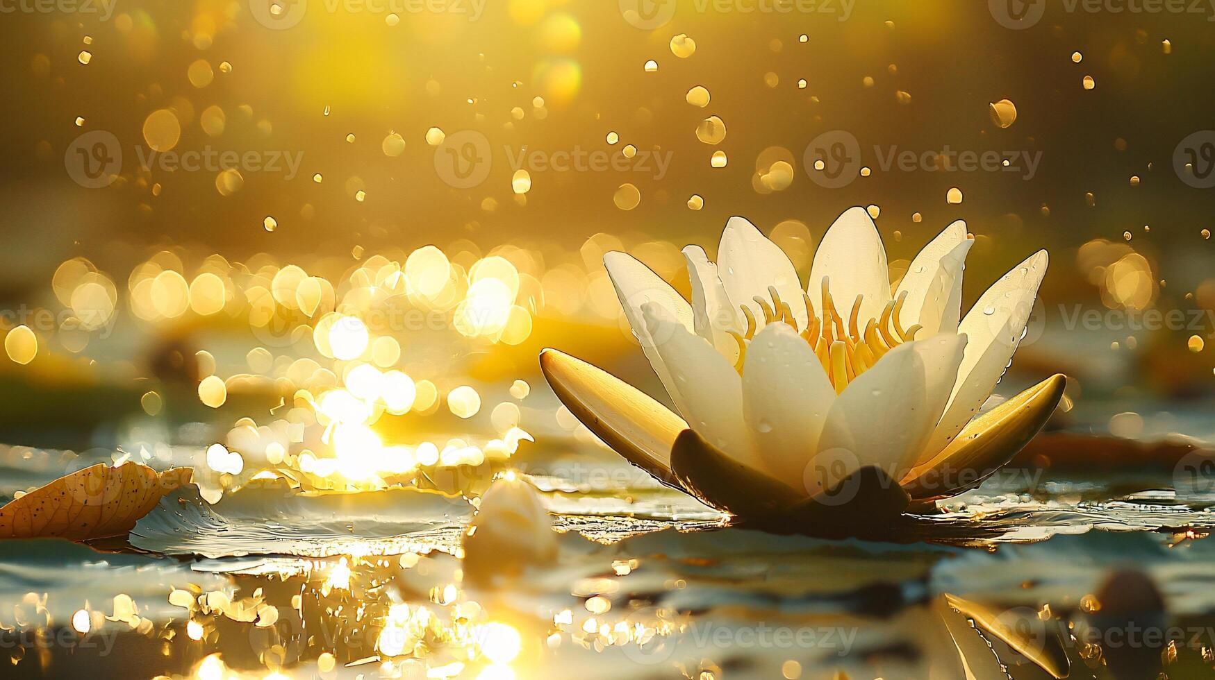 Nature Background, High-Resolution Wallpaper for a Serene and Stunning View photo