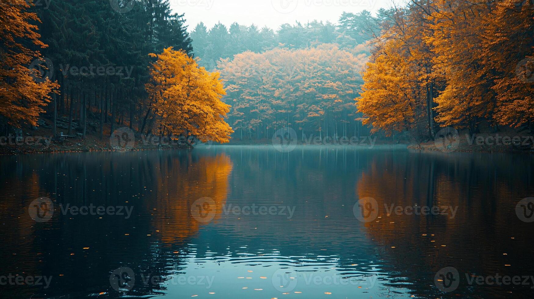 Nature Background, High-Resolution Wallpaper for a Serene and Stunning View photo