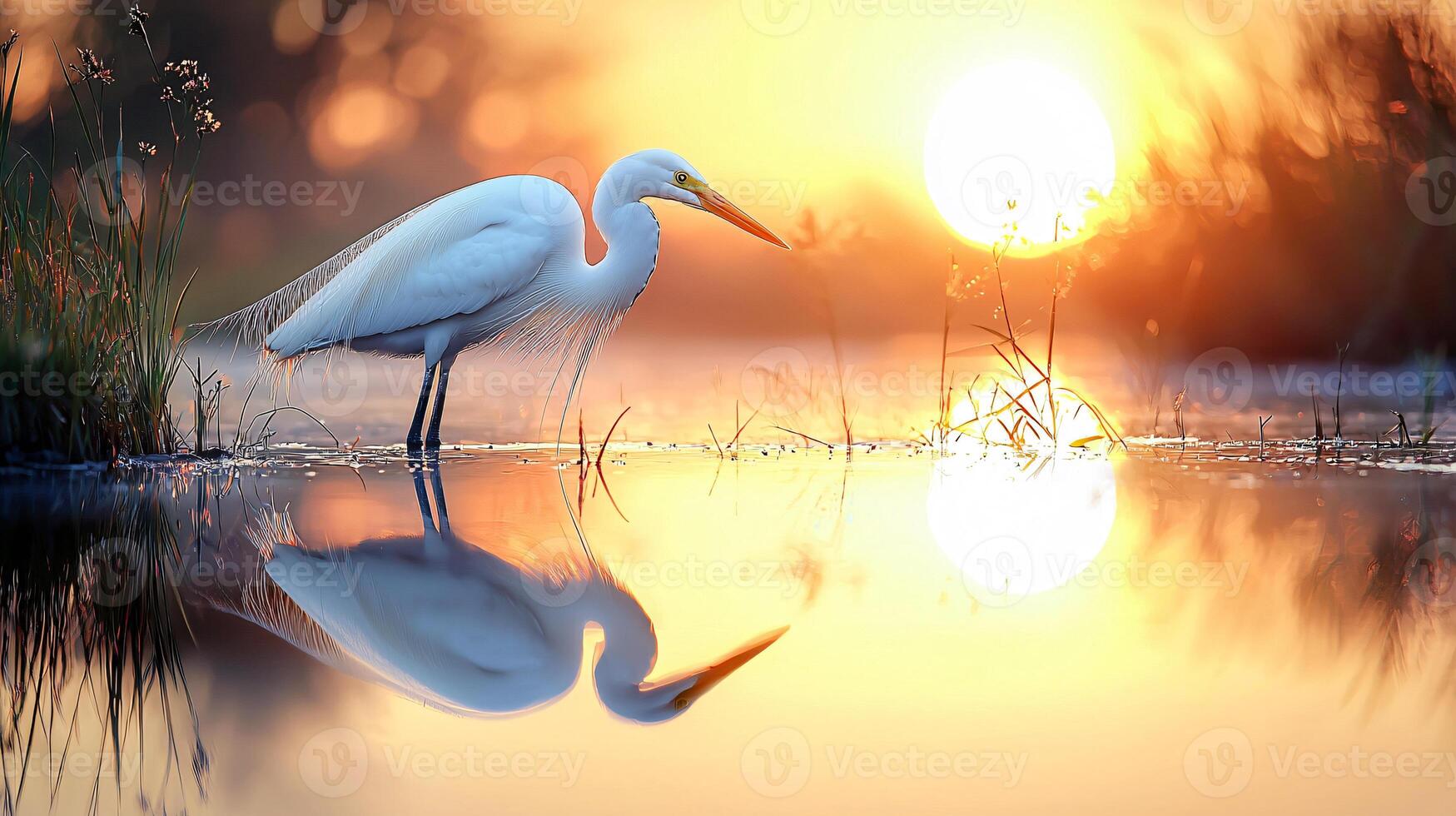 Nature Background, High-Resolution Wallpaper for a Serene and Stunning View photo