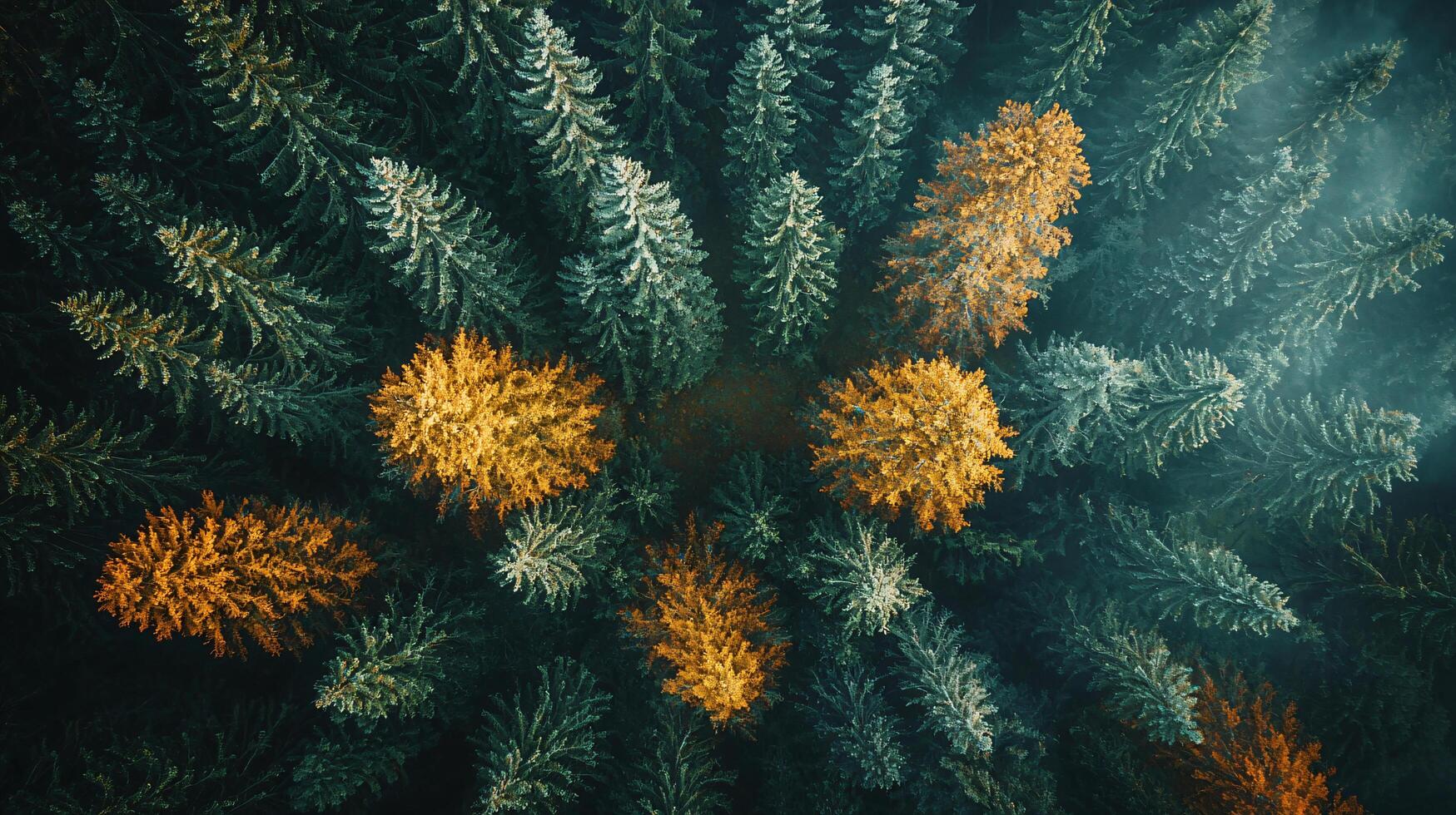 Nature Background, High-Resolution Wallpaper for a Serene and Stunning View photo