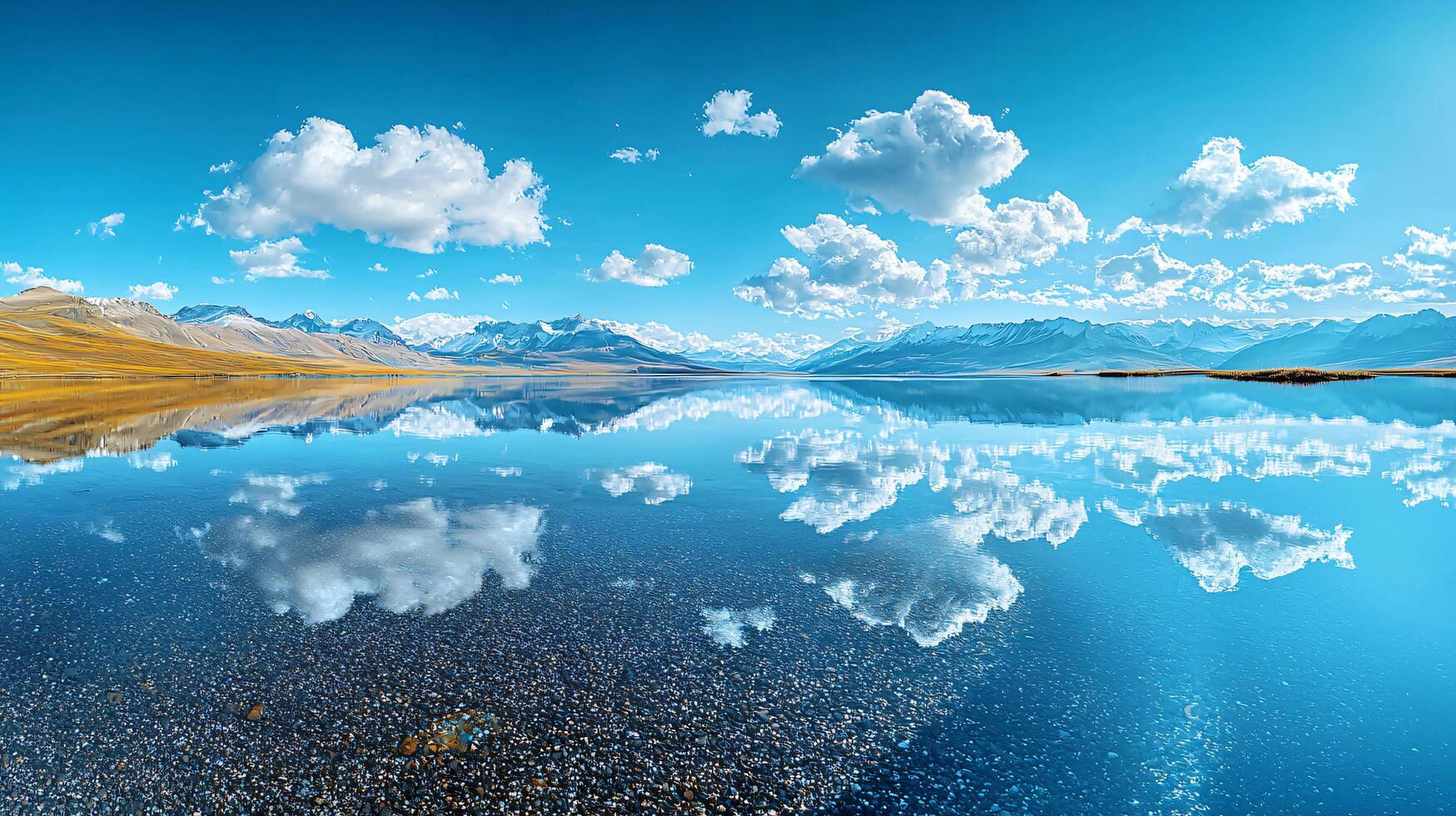 Nature Background, High-Resolution Wallpaper for a Serene and Stunning View photo