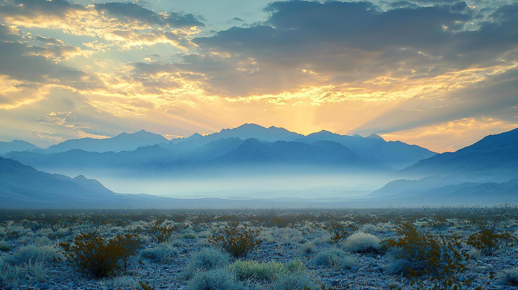 Nature Background, High-Resolution Wallpaper for a Serene and Stunning View photo