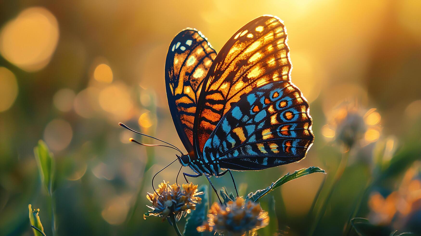 Nature Background, High-Resolution Wallpaper for a Serene and Stunning View photo