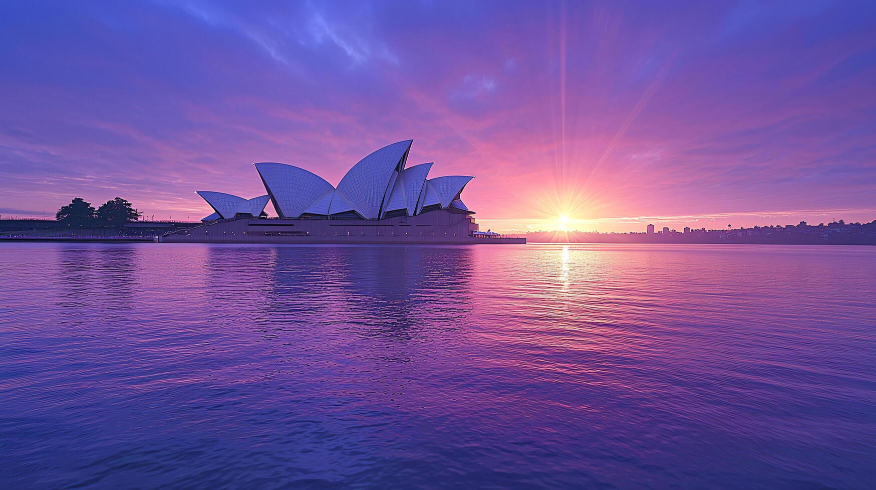 Nature Background, High-Resolution Wallpaper for a Serene and Stunning View photo