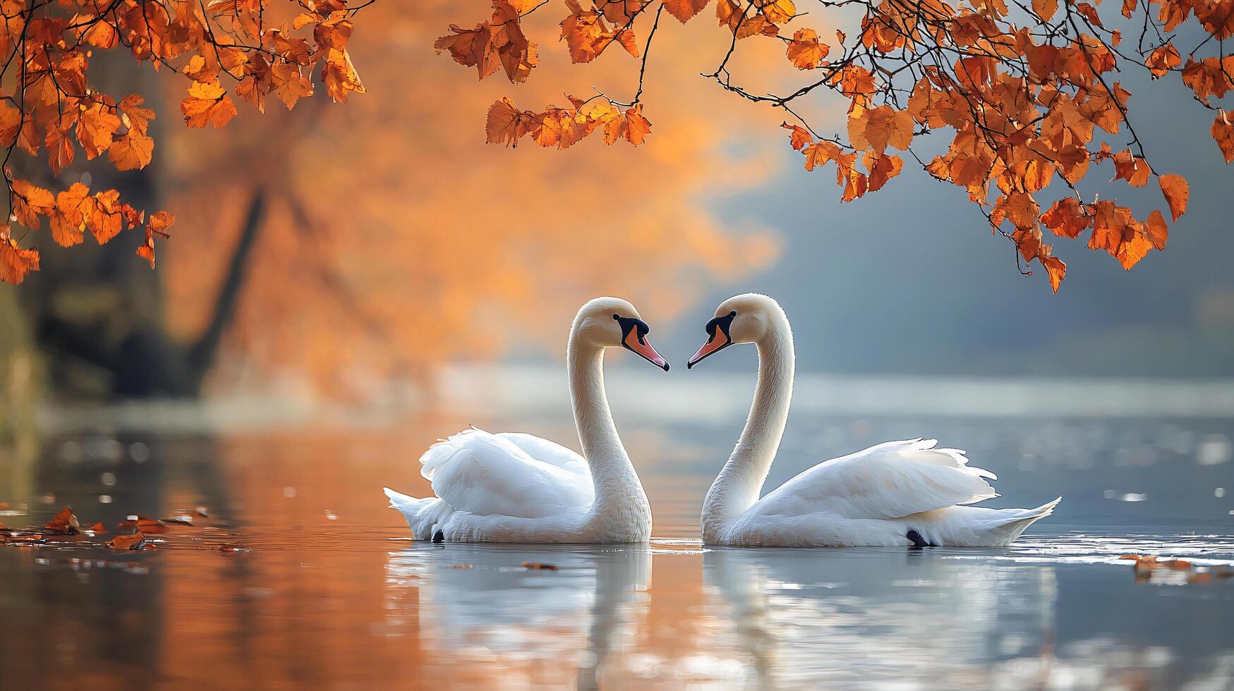 Nature Background, High-Resolution Wallpaper for a Serene and Stunning View photo