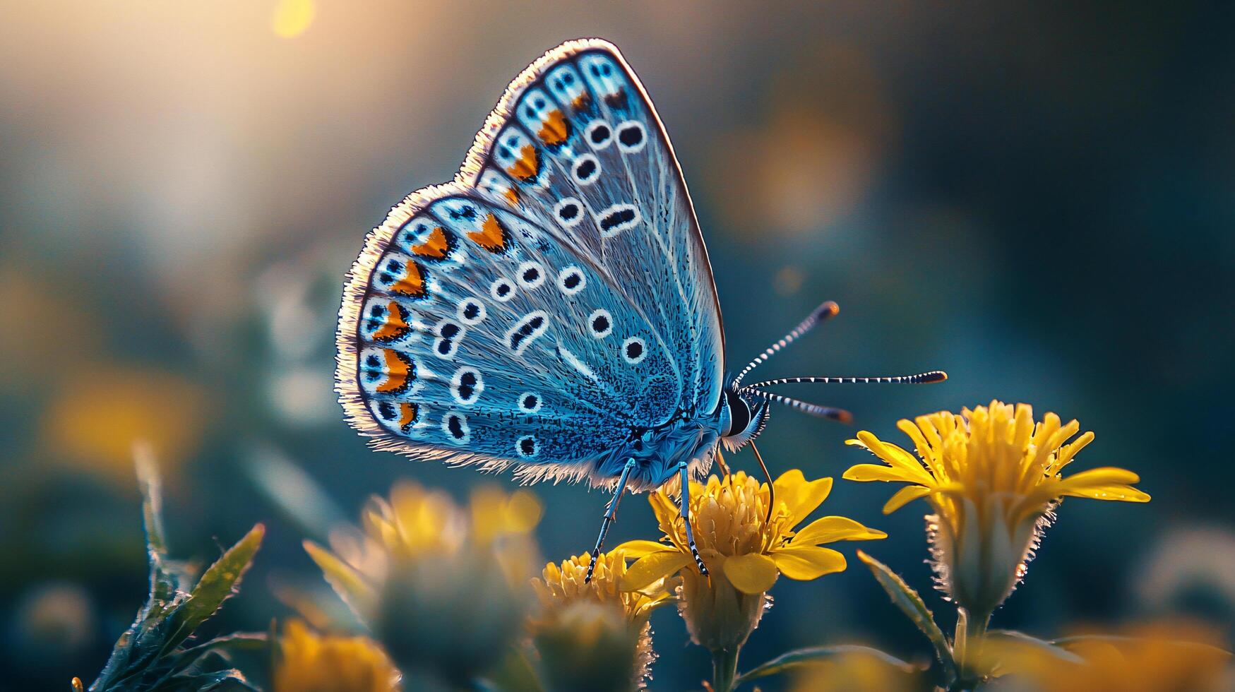 Nature Background, High-Resolution Wallpaper for a Serene and Stunning View photo