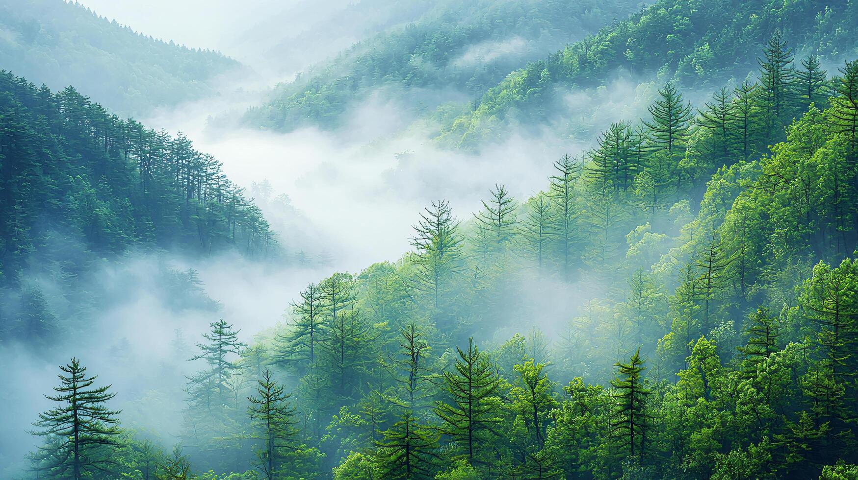 Nature Background, High-Resolution Wallpaper for a Serene and Stunning View photo