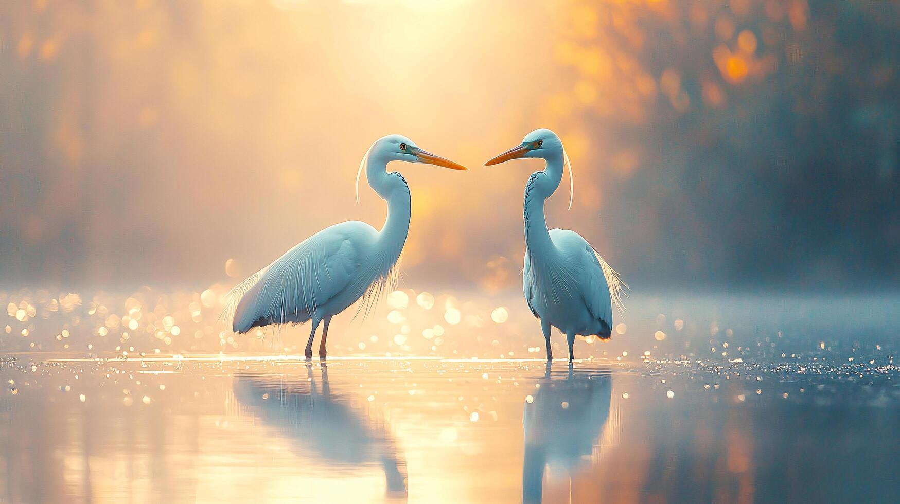 Nature Background, High-Resolution Wallpaper for a Serene and Stunning View photo