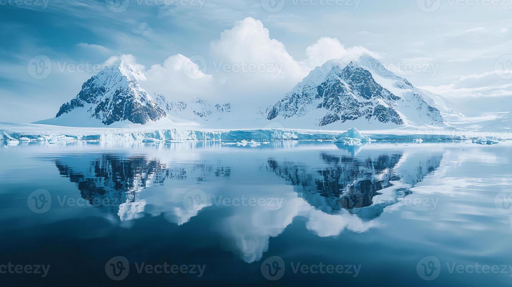 Stunning High-Resolution Nature and Landscape Backgrounds, Breathtaking Scenery in HD photo