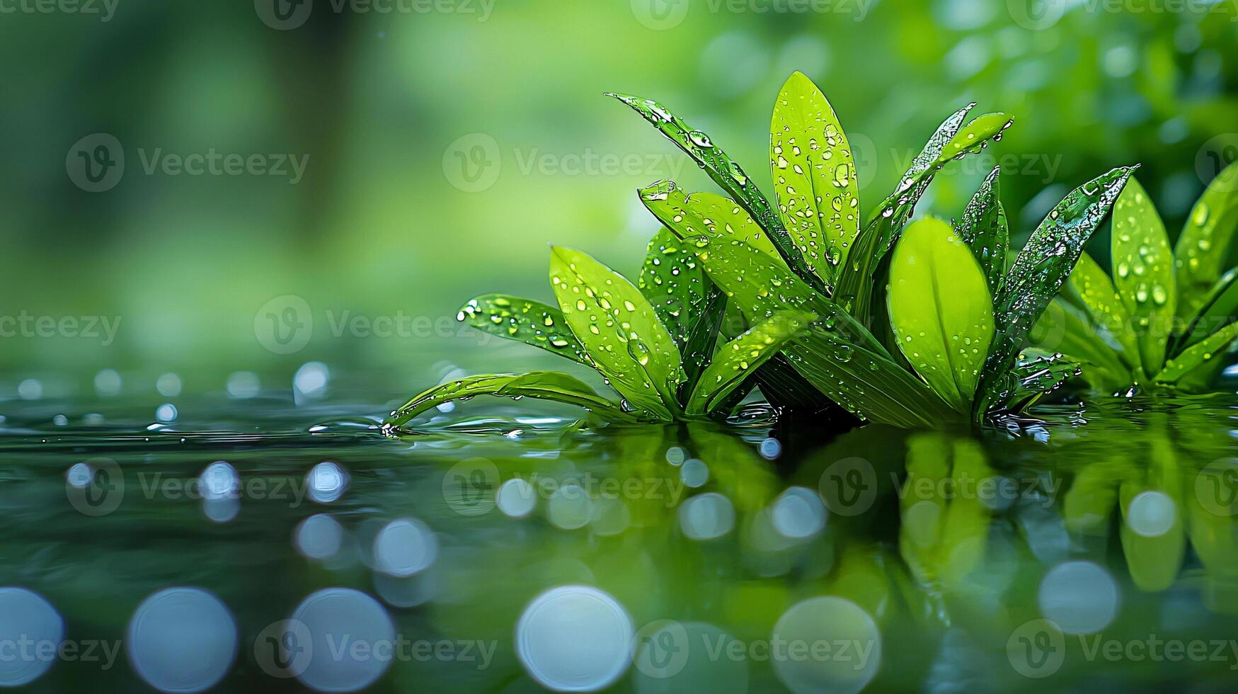 Stunning High-Resolution Nature and Landscape Backgrounds, Breathtaking Scenery in HD photo