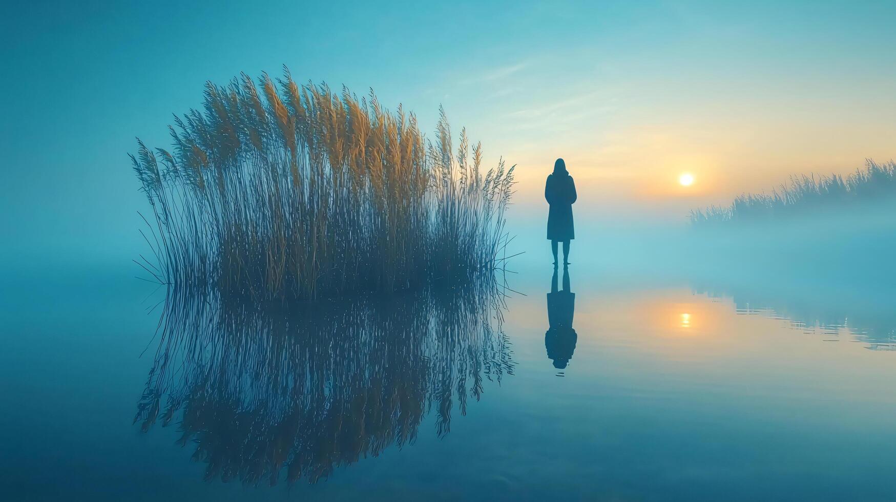 Stunning High-Resolution Nature and Landscape Backgrounds, Breathtaking Scenery in HD photo