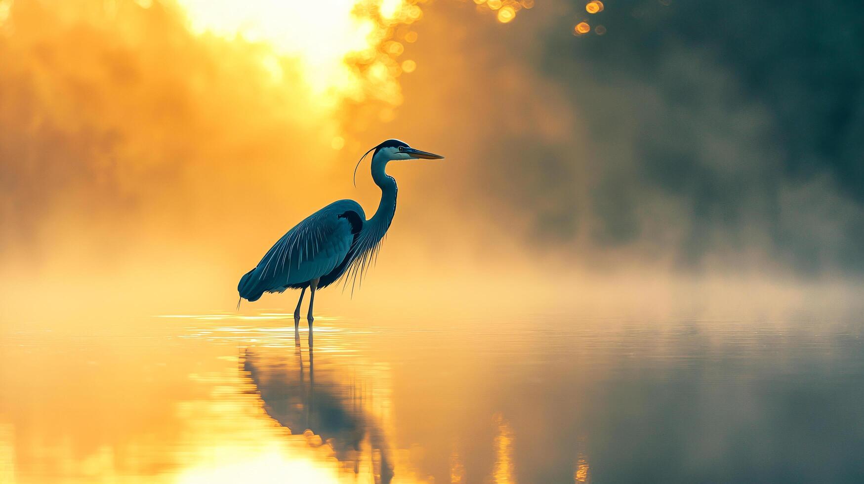 Stunning High-Resolution Nature and Landscape Backgrounds, Breathtaking Scenery in HD photo