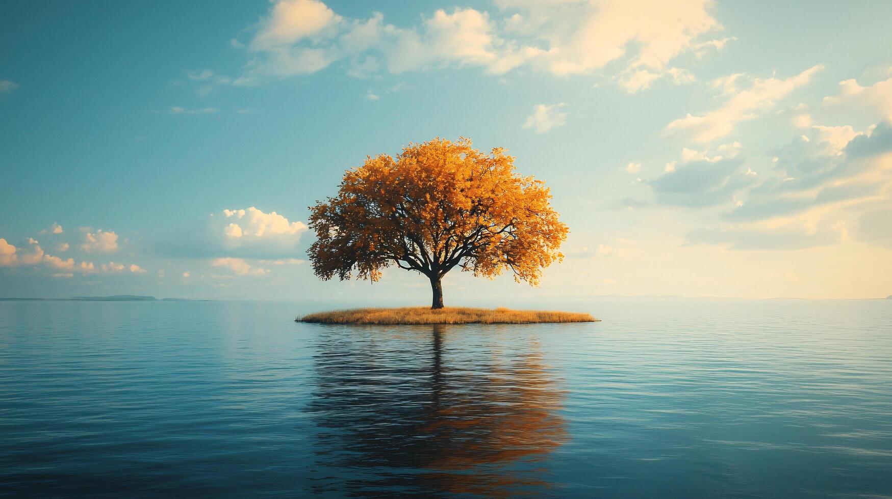 Stunning High-Resolution Nature and Landscape Backgrounds, Breathtaking Scenery in HD photo