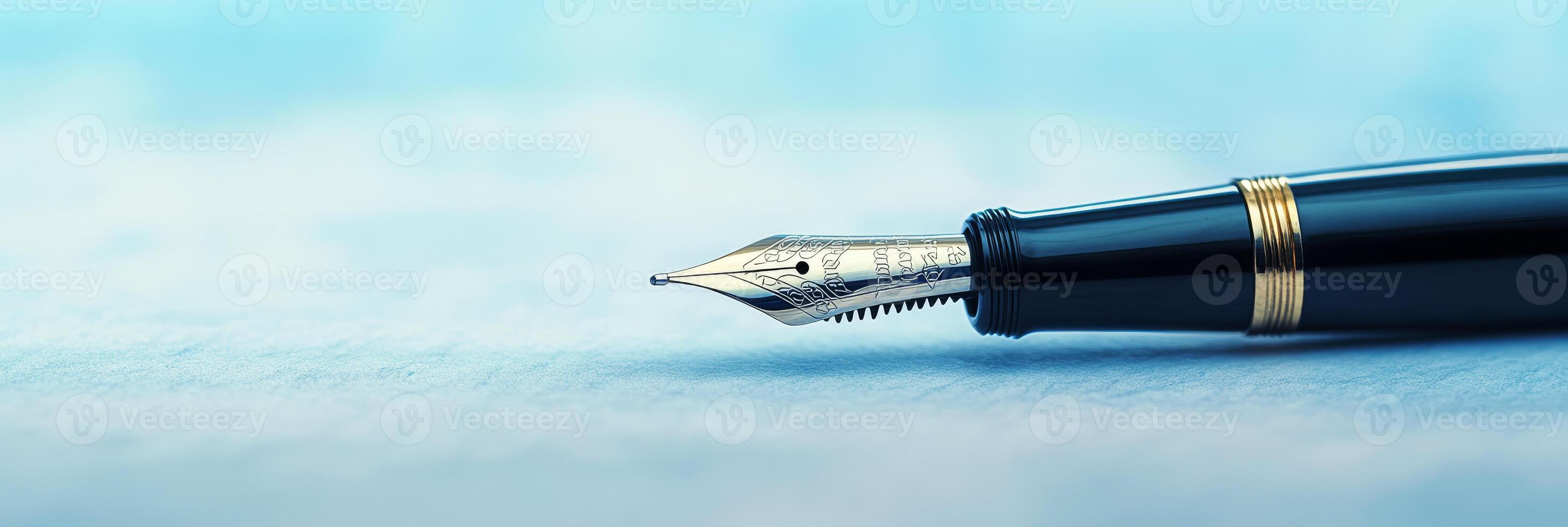 Utilize writing tools to brainstorm and organize key business ideas, capturing insights for future reference to enhance your entrepreneurial journey and success in a competitive market photo