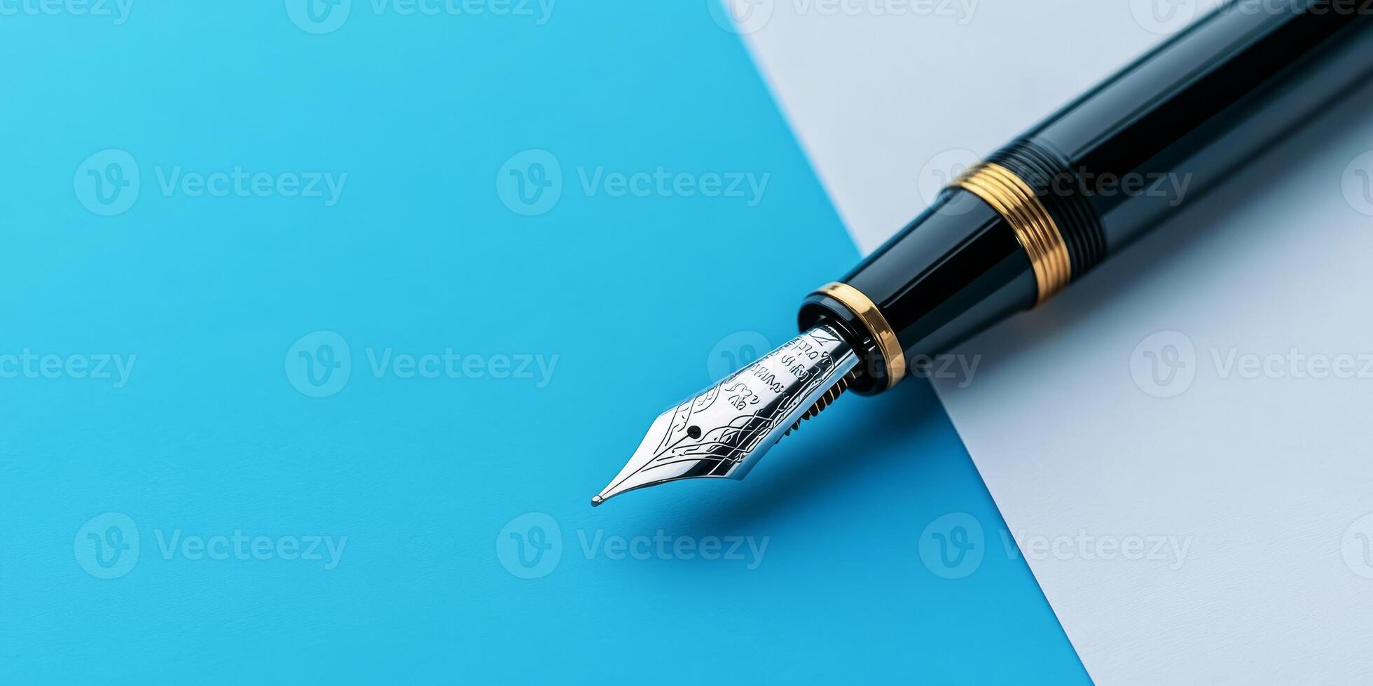 Explore an array of charming stationery essentials perfect for brainstorming, organizing, and project planning, while boosting creativity with the timeless combination of pen and paper photo