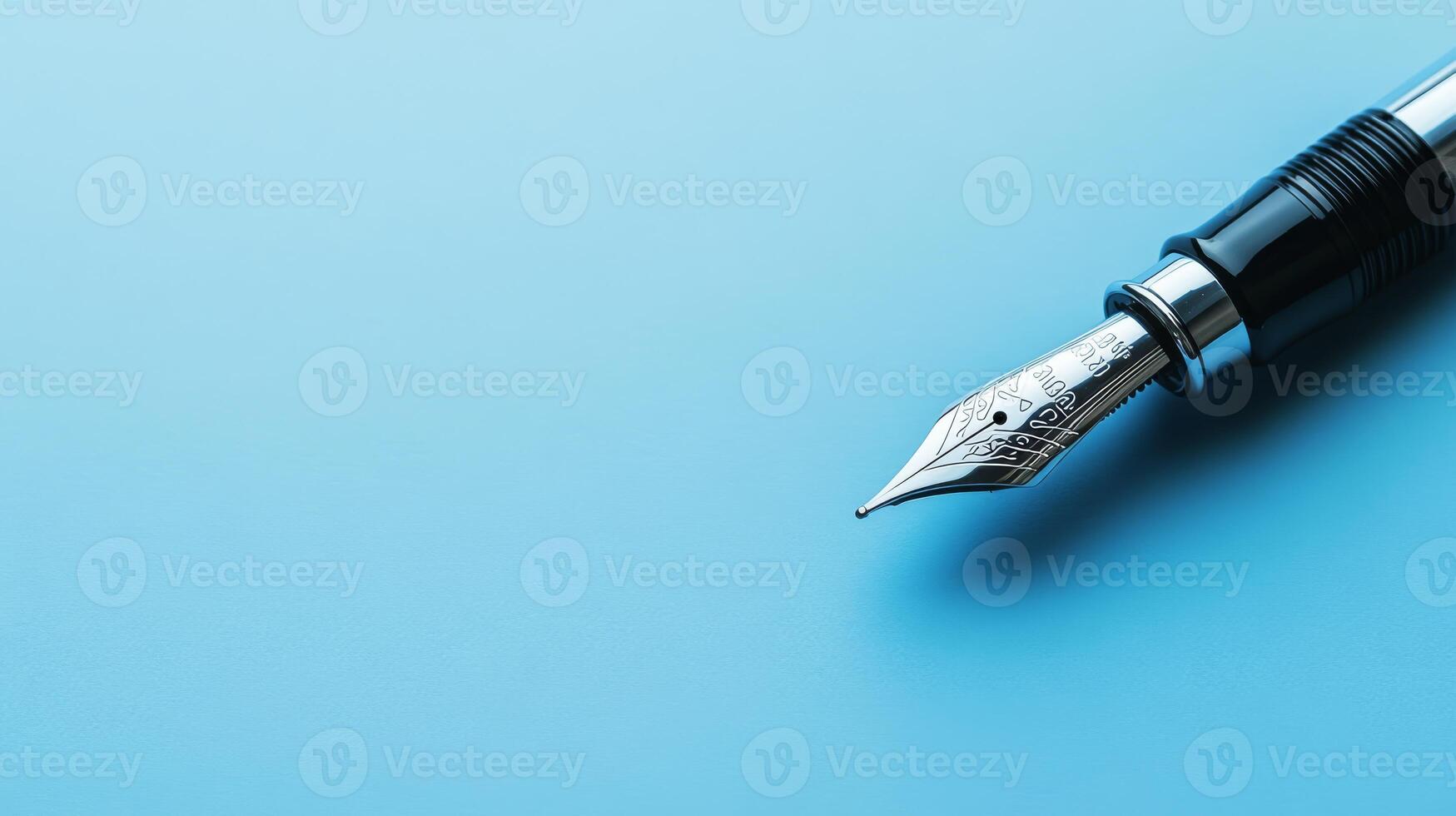 Writing can enhance innovative business ideas and improve project planning. Using highquality stationery and a fountain pen boosts creativity and sharpens organizational skills for better outcomes photo