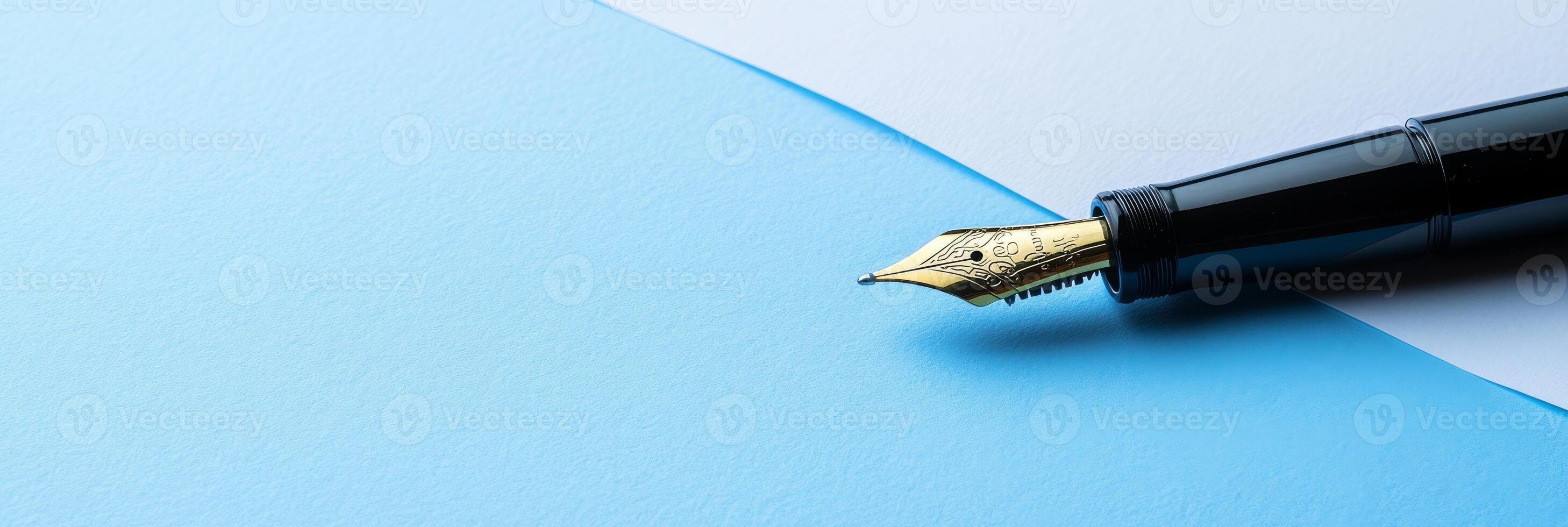 Dive deep into the realms of creativity and find ample inspiration for writing and planning your business ideas with the aid of beautifully crafted stationery setups that inspire productivity photo