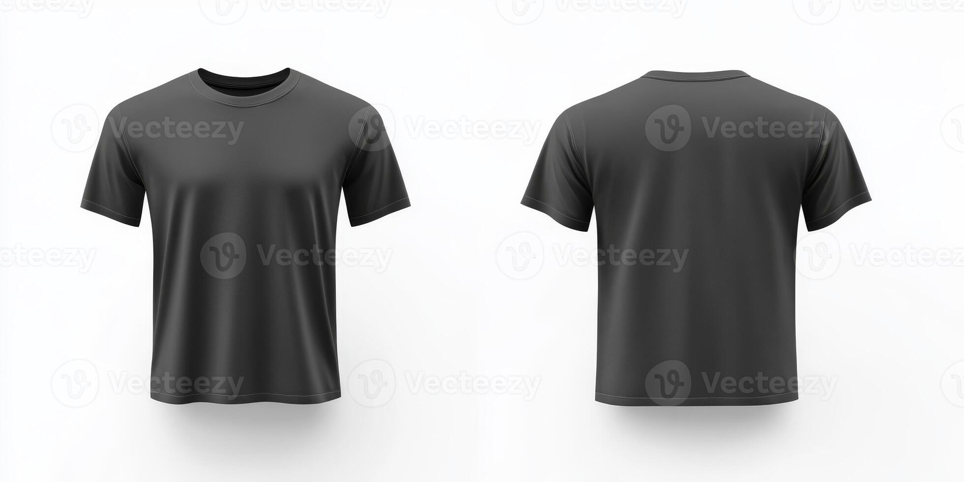 This highquality mockup features a basic wrinkled tank top that is perfect for casual attire as well as sportswear, showcasing its versatility in design and functionality for various occasions photo