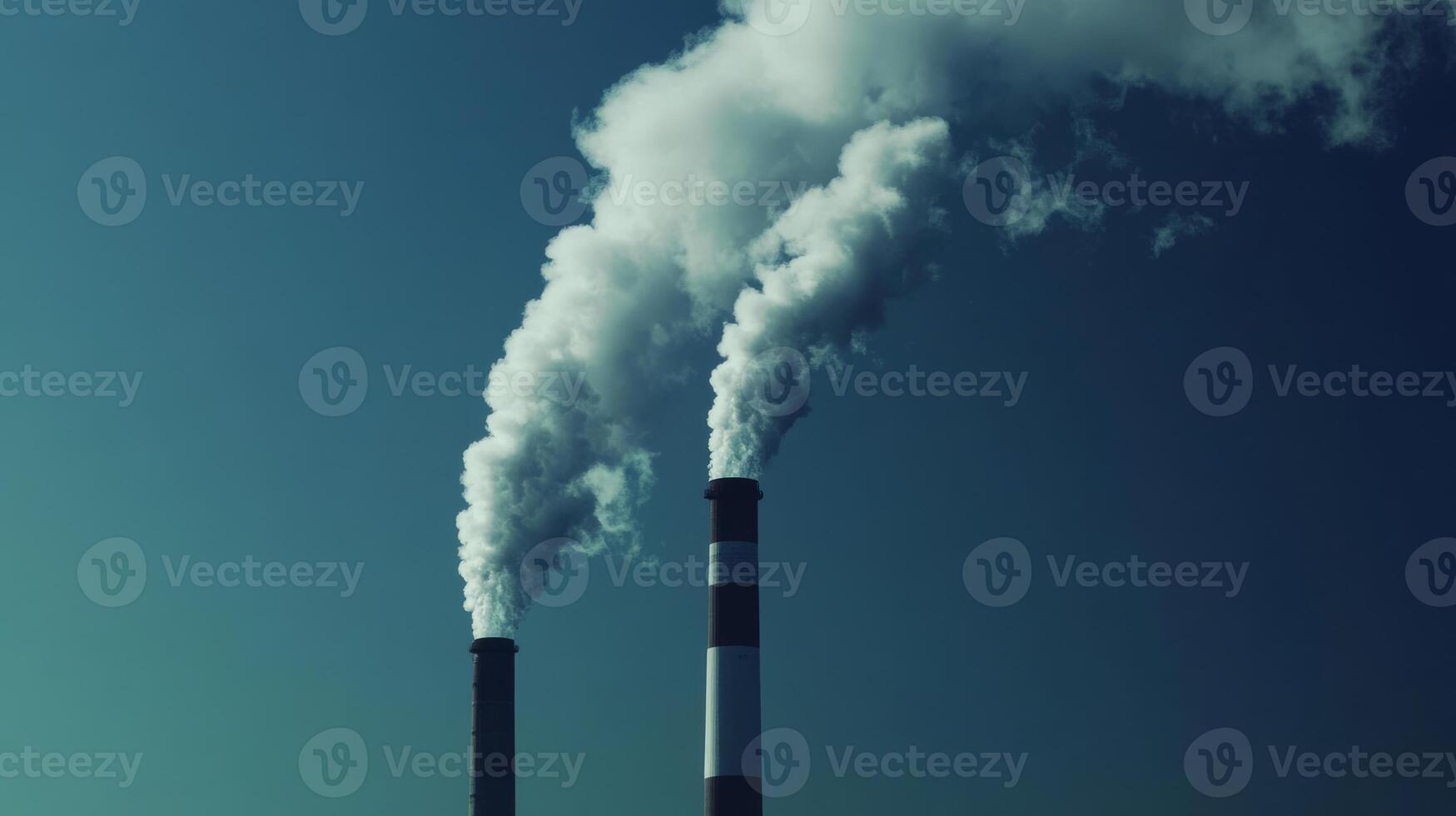 Discover advanced carbon capture and storage technologies that aim to significantly cut greenhouse gas emissions and enhance sustainability across different economic sectors and industries photo