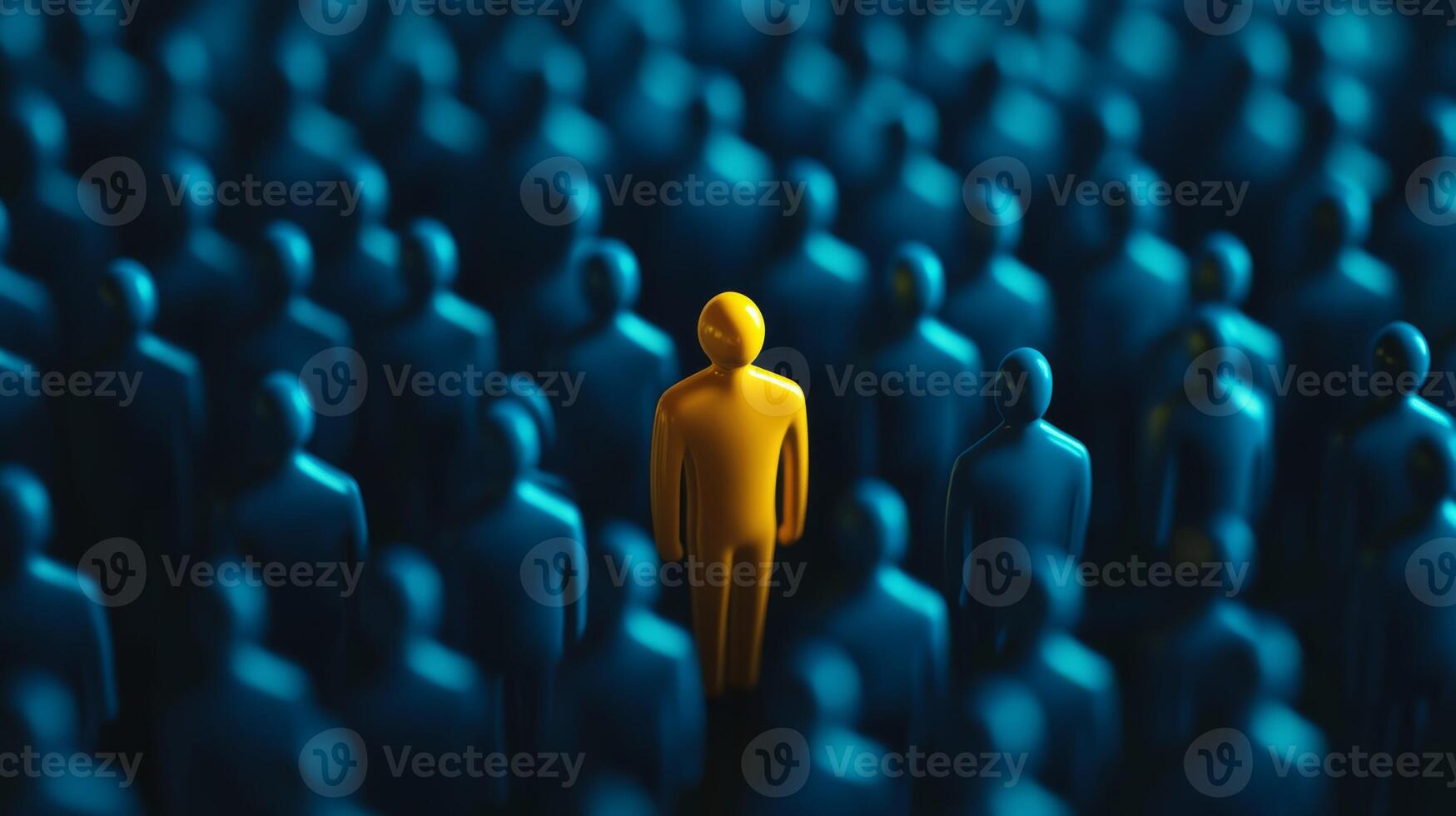It is crucial to emphasize the significance of identifying a unique candidate amidst a vast pool of applicants to enhance the effectiveness of talent acquisition strategies in any organization photo