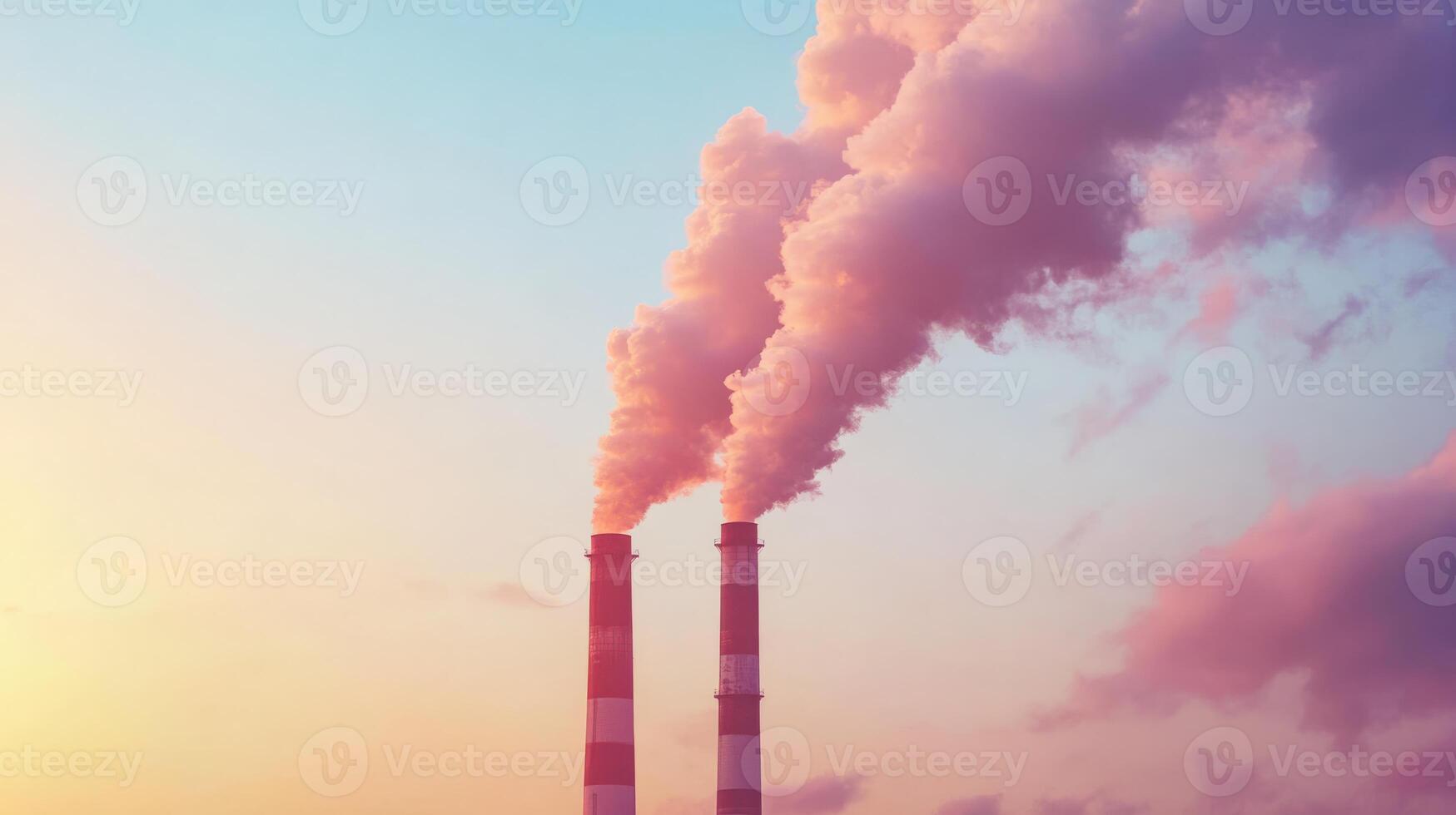 Our team is researching innovative carbon sequestration methods to capture and store greenhouse gases, enhancing climate sustainability and combating air pollution and its harmful effects photo