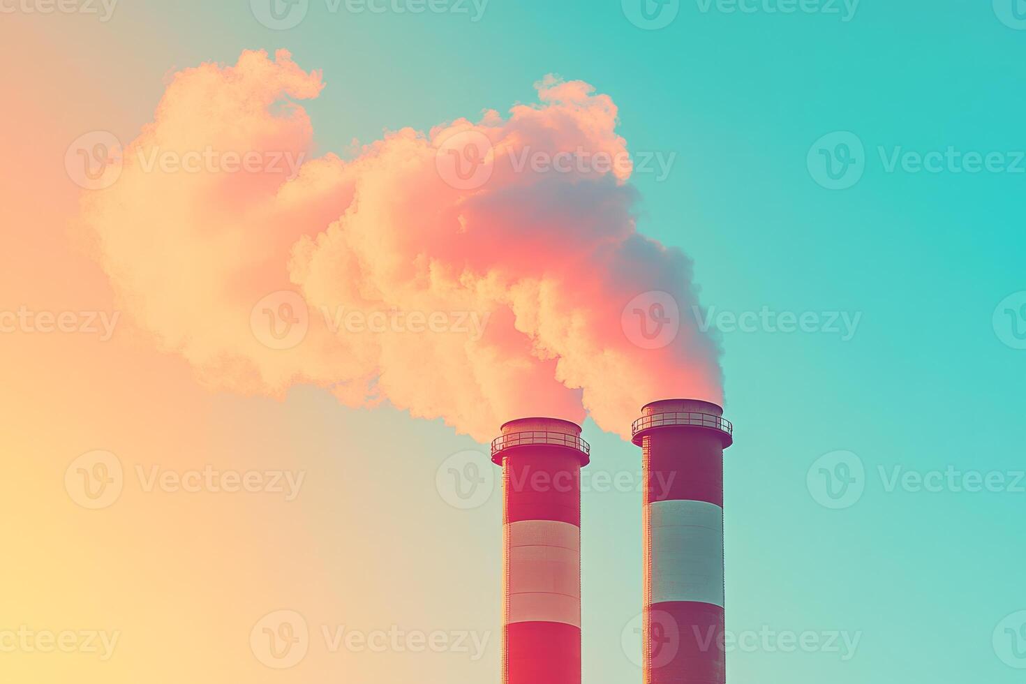 We are actively exploring advanced methods for carbon capture and storage technologies to effectively mitigate greenhouse gas emissions and significantly enhance sustainability practices worldwide photo