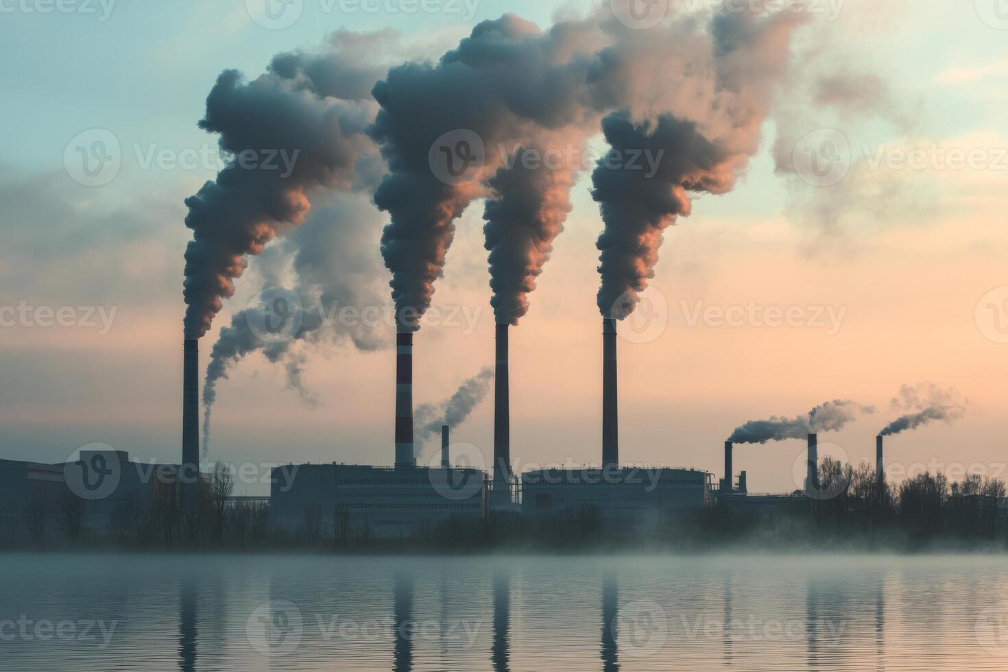 We focus on advanced carbon capture technologies to improve air quality, promote sustainability, and effectively combat climate change through innovative emission reduction strategies photo