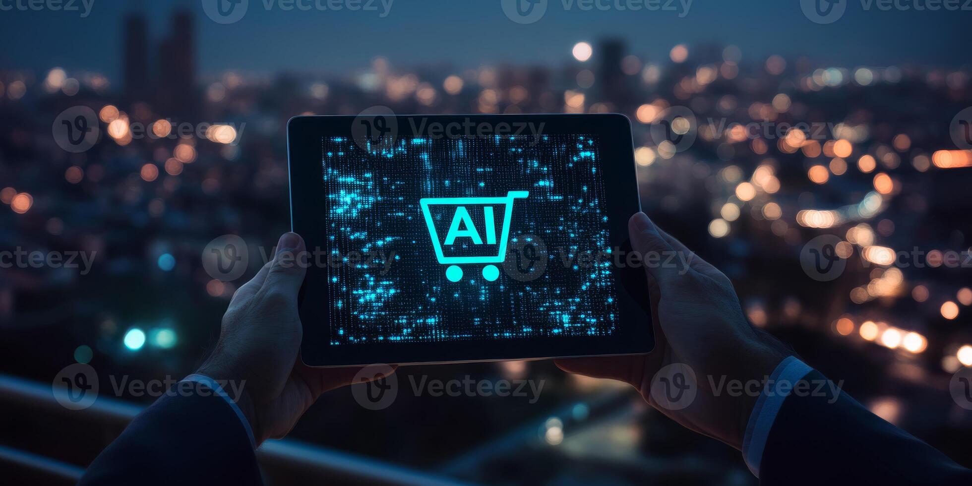 Learn how AI enhances digital marketplaces by streamlining operations, improving client management, and boosting efficiency in retail, leading to better customer experiences and services photo