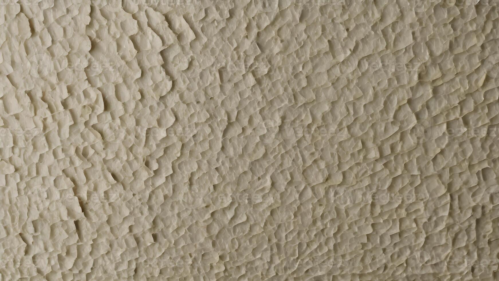 Close Up of a Textured Paper Surface photo