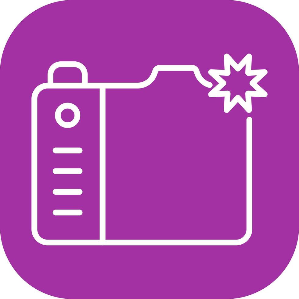 Flashpoint Icons Icon Design vector