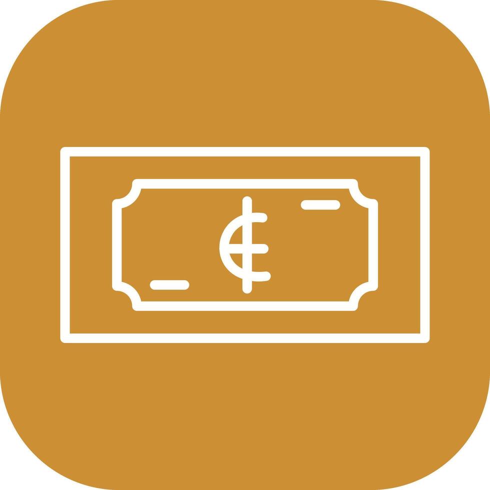 Money Icon Design vector