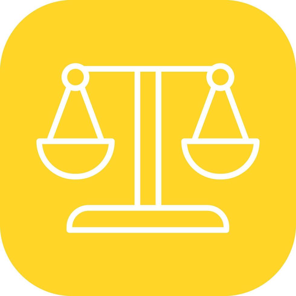 Journalism Ethics Icon Design vector