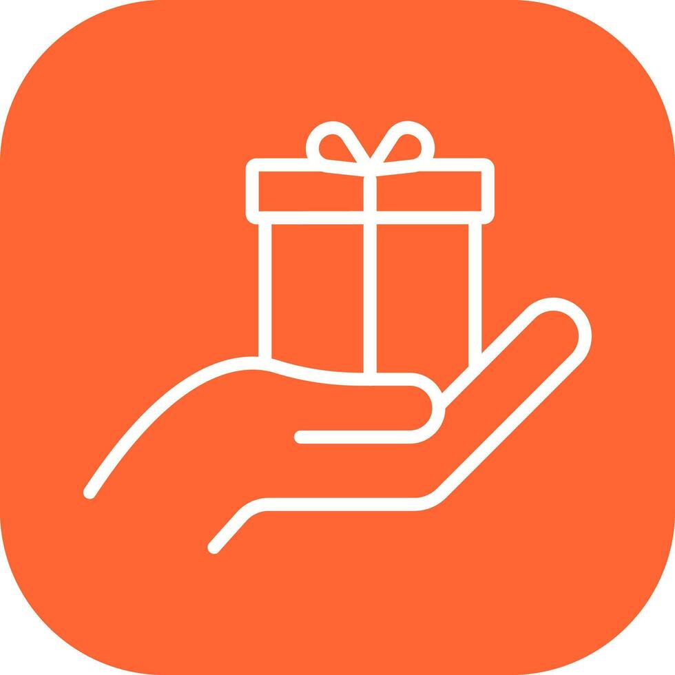 Party Favors Icon Design vector