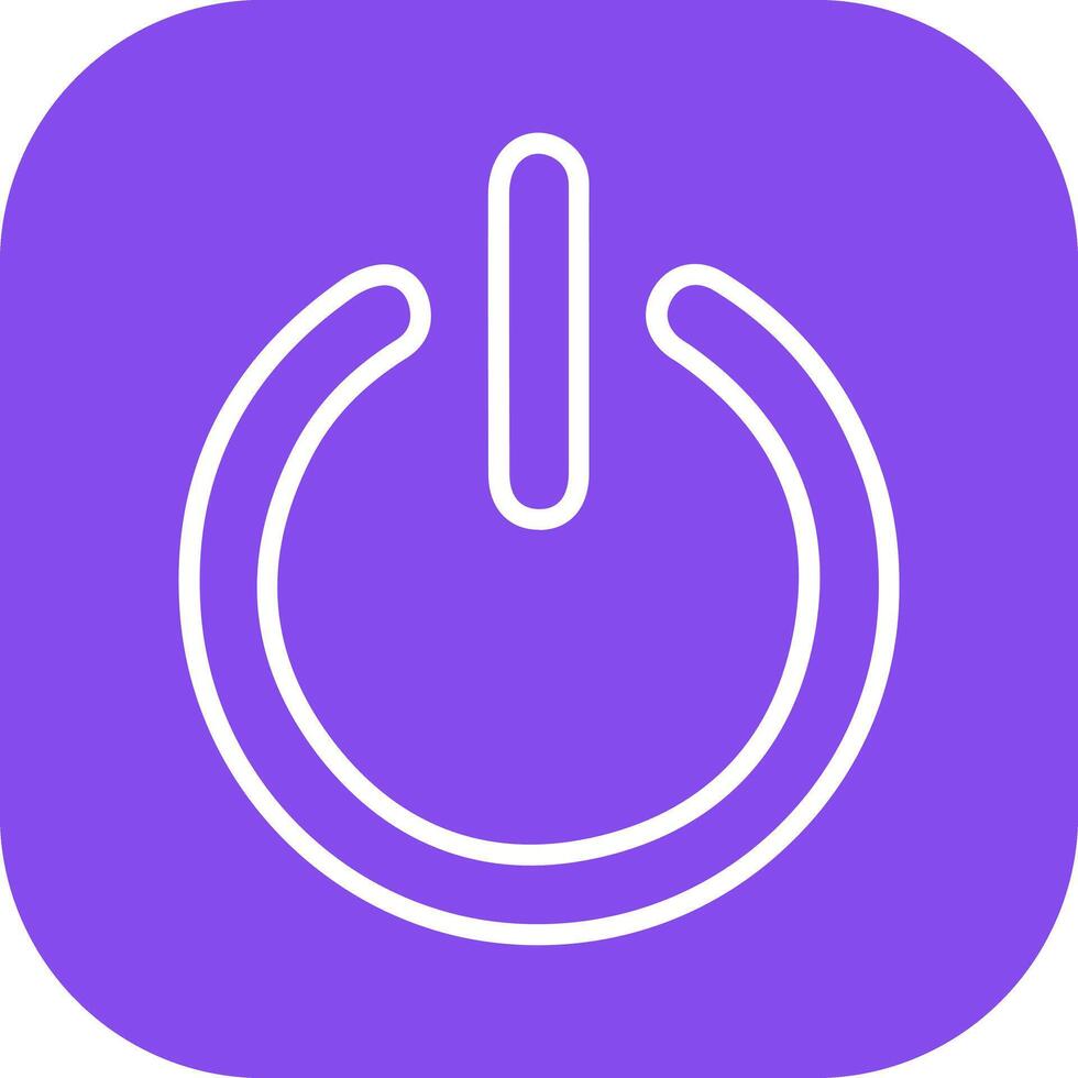 Switch Icon Design vector
