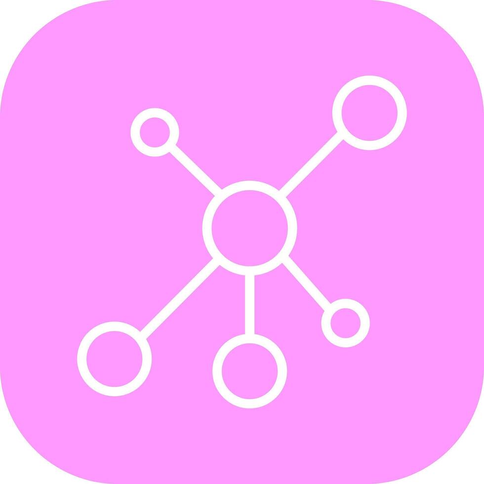 Assistance Hub Icon Design vector