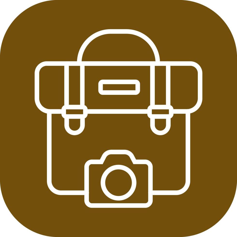 Photography Business Icon Design vector