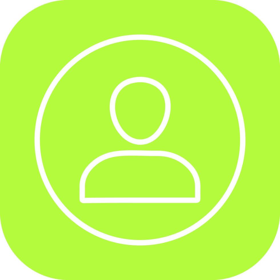 User Icon Design vector
