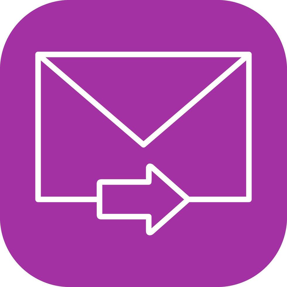 Send Icon Icon Design vector