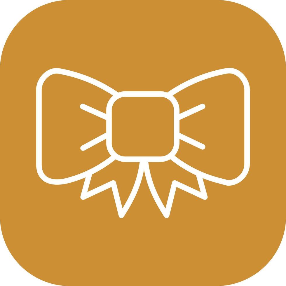 Ribbon Icon Design vector
