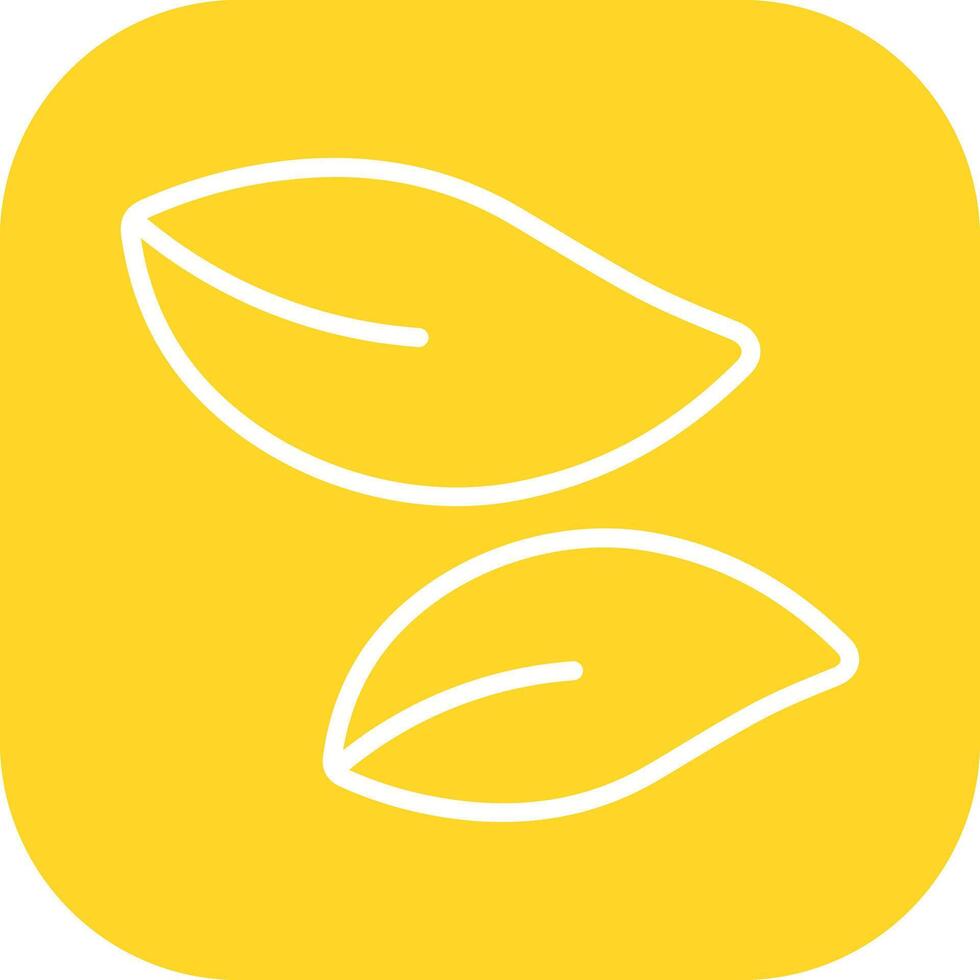 Leaf Icon Design vector